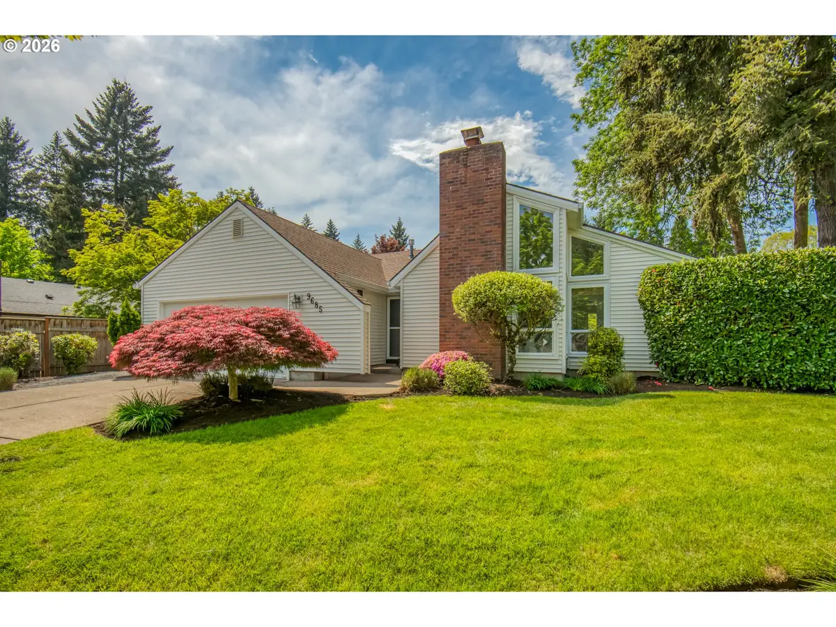 9685 SW Hialeah Dr, Beaverton, OR 97008 - #1