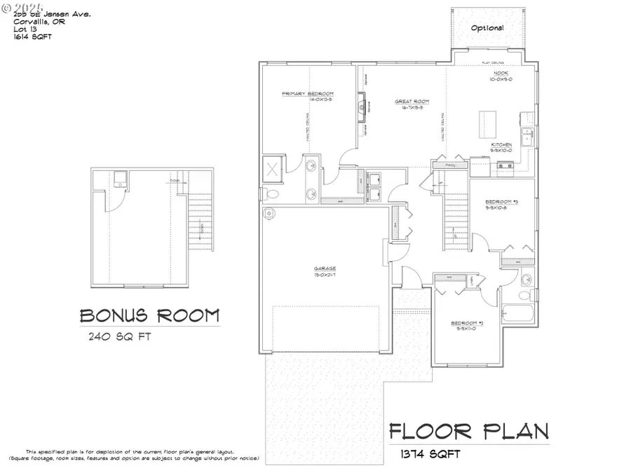 255 SE Jensen Ave, Corvallis, OR 97333 - Image #3