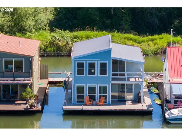 17587 NW Sauvie Island Rd #42, Portland, OR 97231