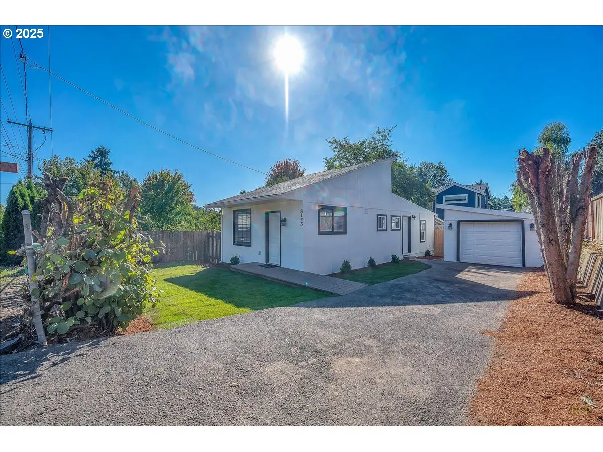 8125 SE 52nd Ave, Portland, OR 97206 - Image #1