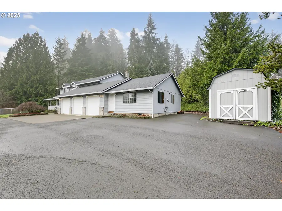 109 Cliff Wood Ln, Kelso, WA 98626 - Image #3