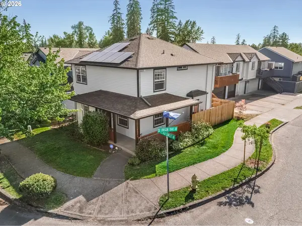 14880 SE Oregon Trail Dr, HappyValley, OR 97015
