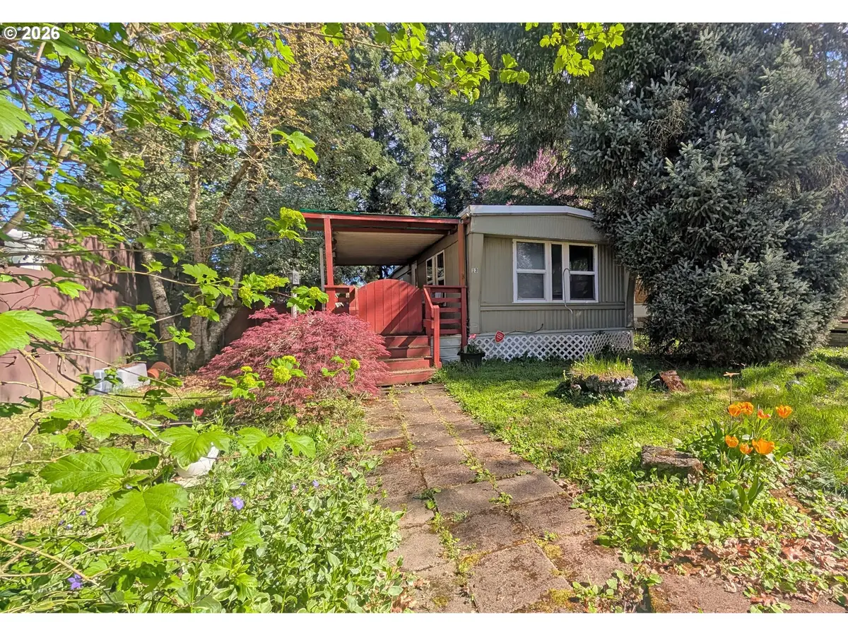 4900 Royal Ave #13, Eugene, OR 97402 - #1