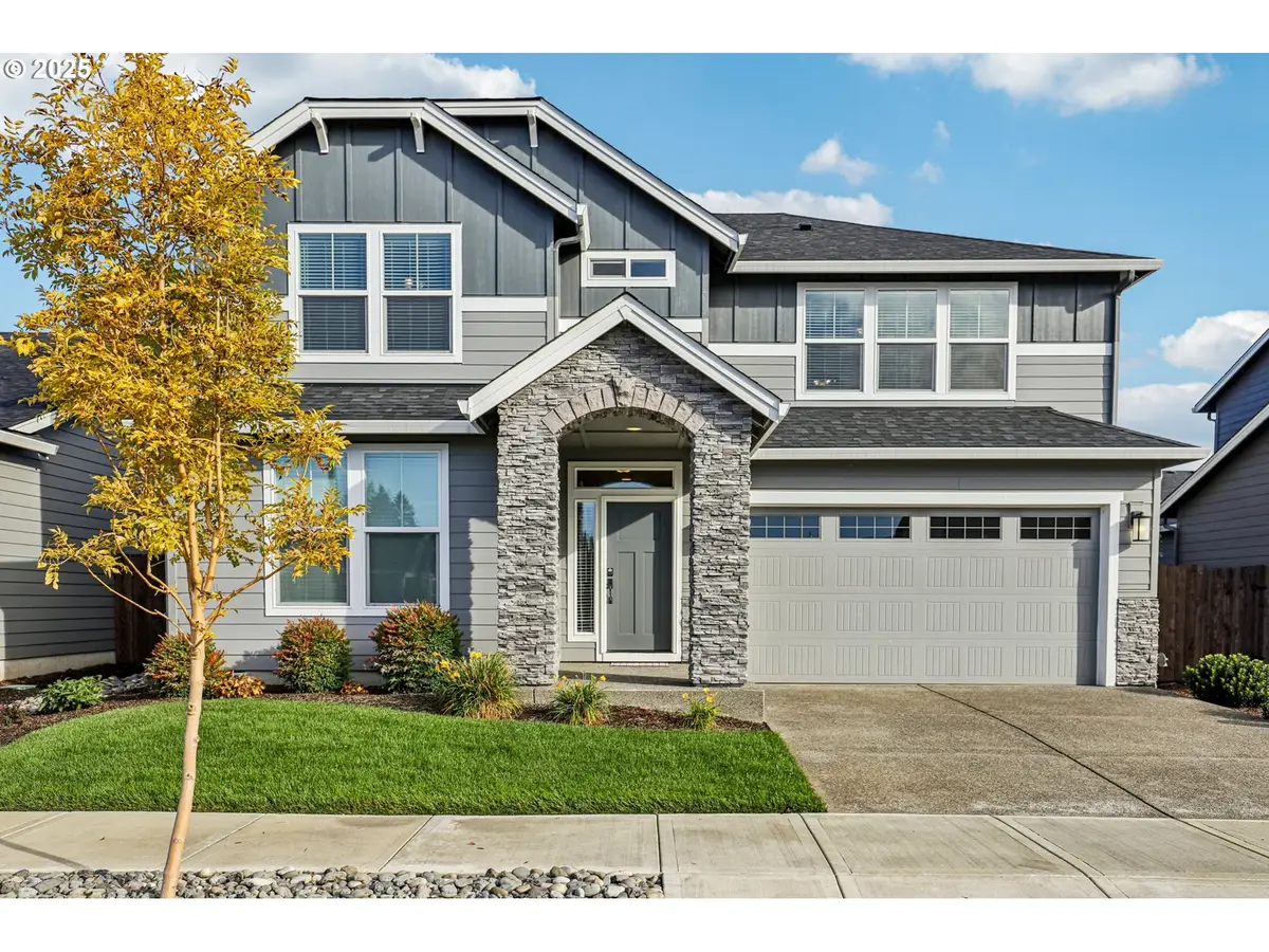 714 SE 37th St, Battle Ground, WA 98604 - Image #1