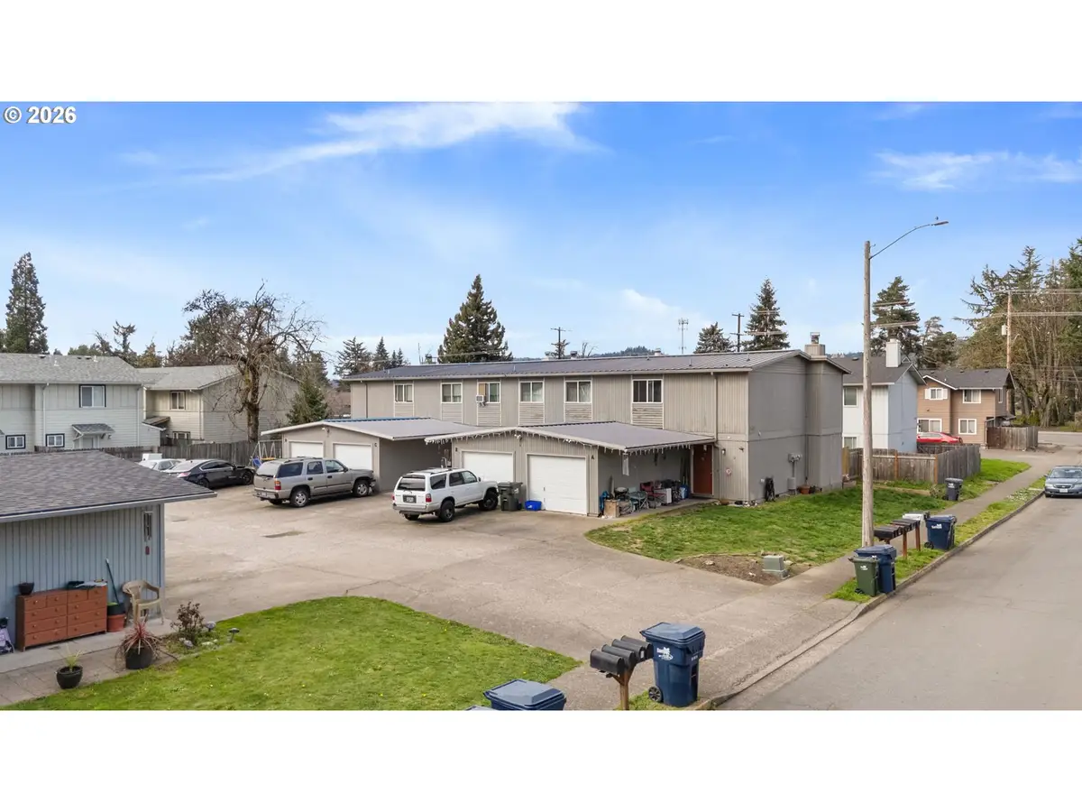 168 S 63rd St, Springfield, OR 97478 - #1