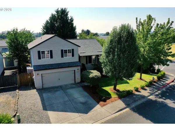 51660 SE 2nd St, Scappoose, OR 97056