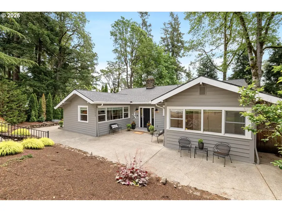 15939 Twin Fir Rd, Lake Oswego, OR 97035 - #2