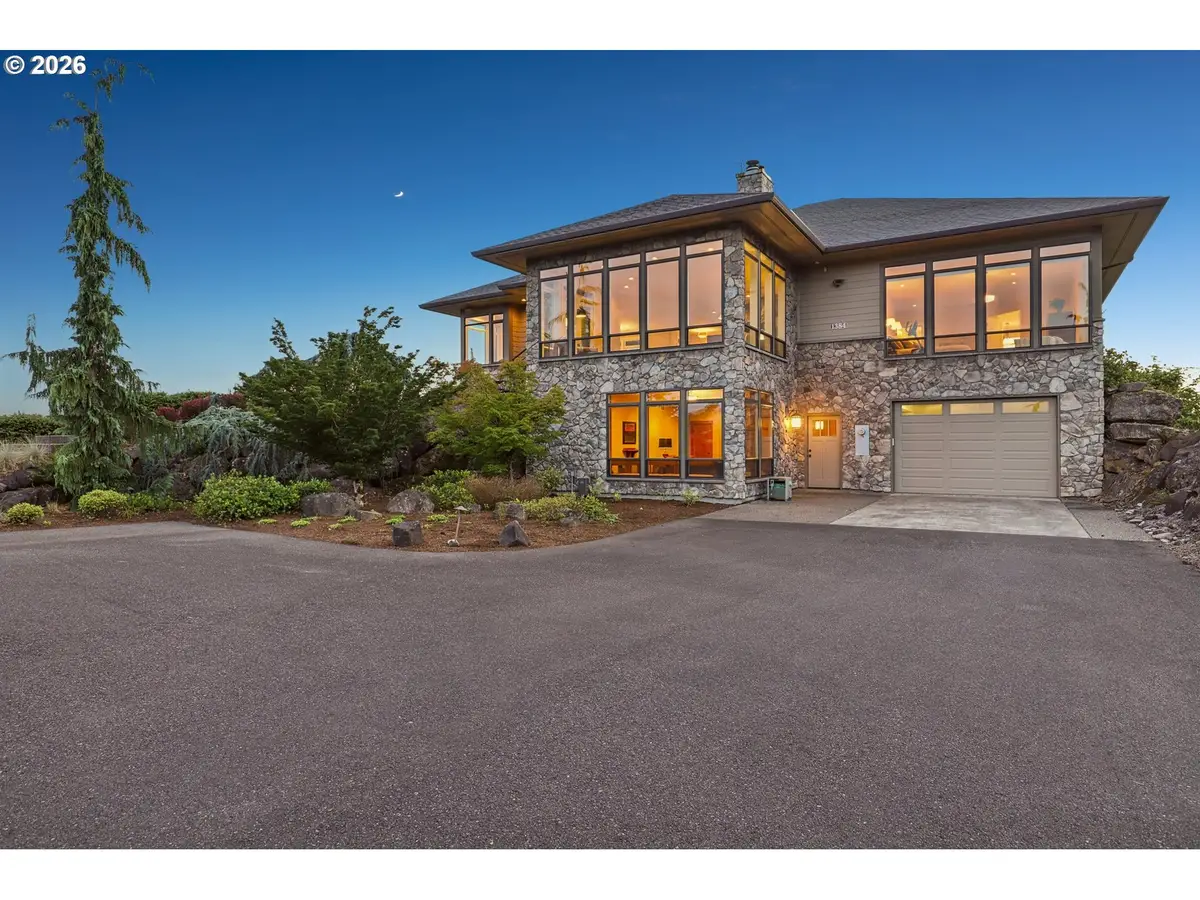 1384 Bayswater Rd, Amboy, WA 98601 - #1