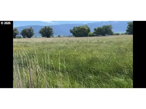 43097 Hwy 30, BakerCity, OR 97814