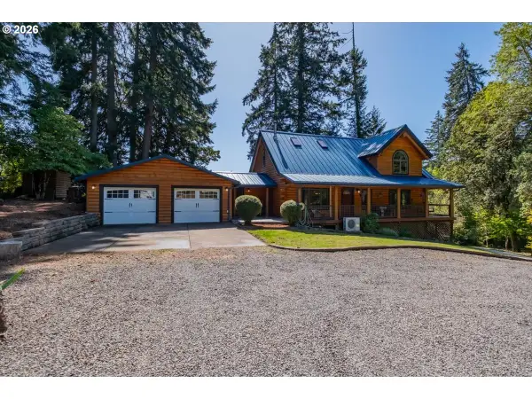 25128 Lawrence Rd, JunctionCity, OR 97448