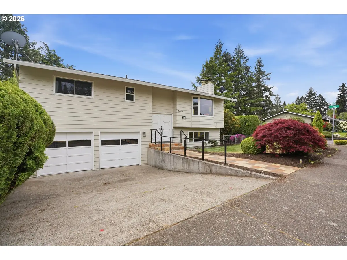 15904 SE Harrison St, Portland, OR 97233 - #1
