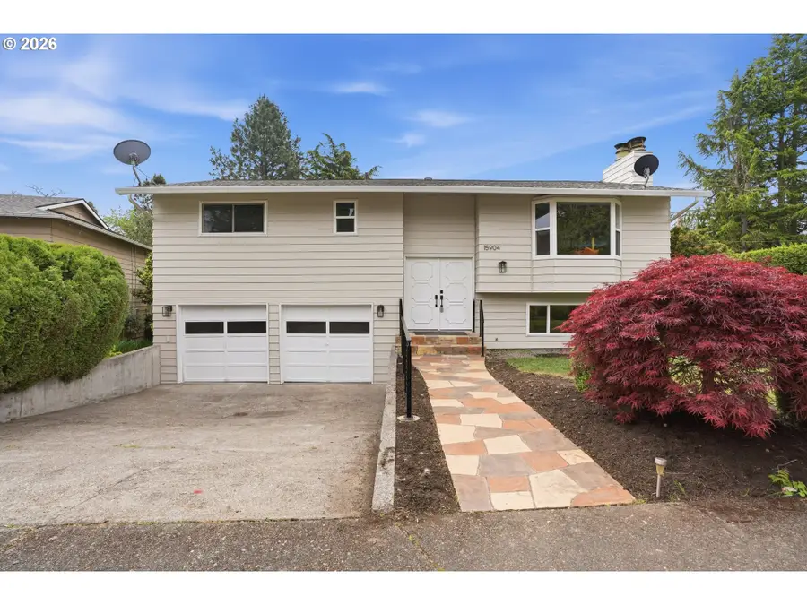 15904 SE Harrison St, Portland, OR 97233 - #2