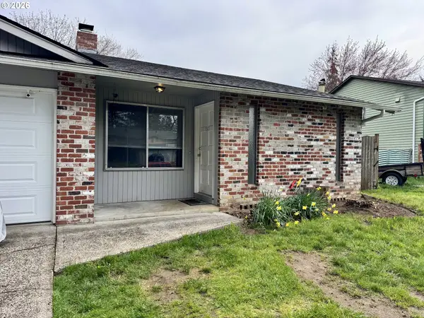 1511 NE 141st Ave, Vancouver, WA 98684