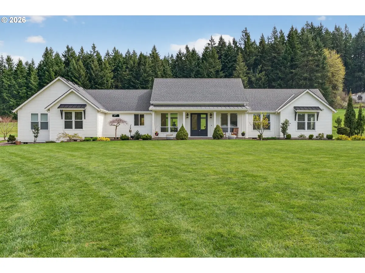 20180 S Polehn Dr, Redland, OR 97045 - #1