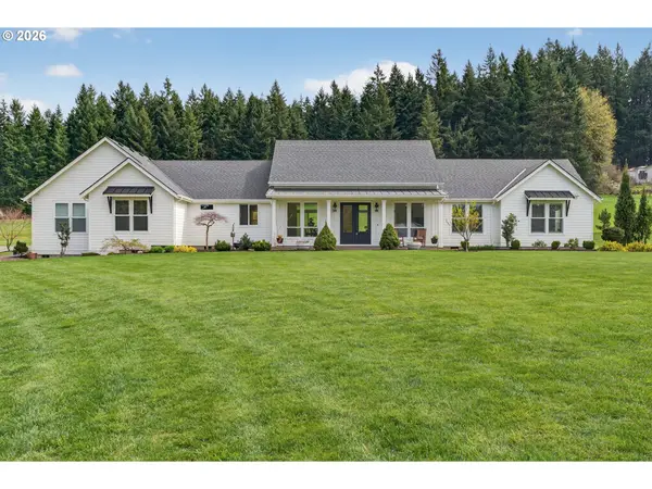 20180 S Polehn Dr, OregonCity, OR 97045