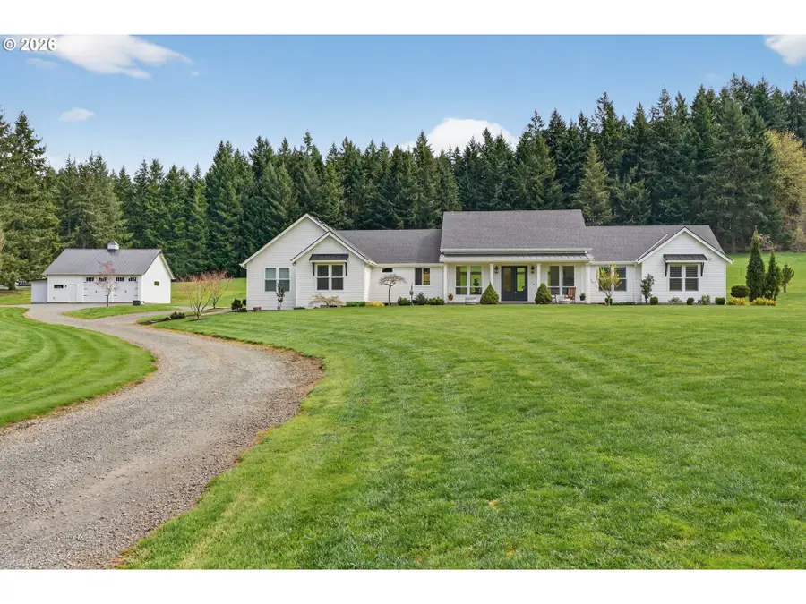 20180 S Polehn Dr, Redland, OR 97045 - #3