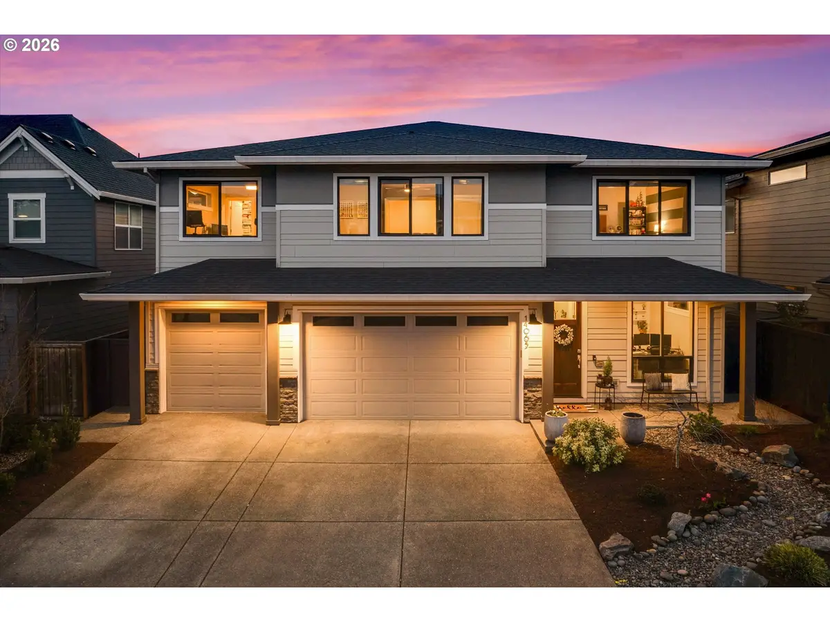 14065 SE Nightingale Ave, Northwest Clackamas, OR 97015 - #1