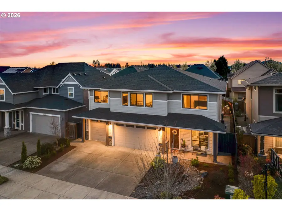 14065 SE Nightingale Ave, Northwest Clackamas, OR 97015 - #2