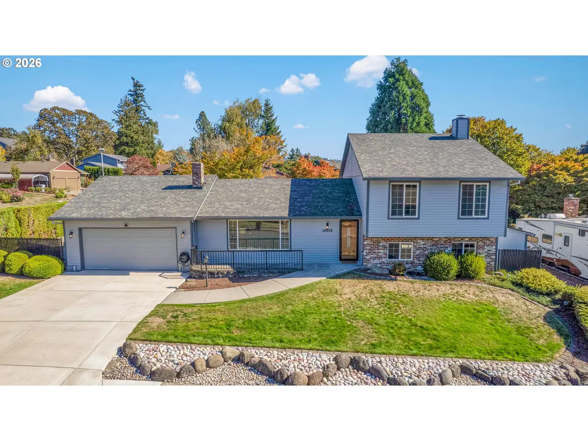 12072 SE 105th Dr, Northwest Clackamas, OR 97086 - #1