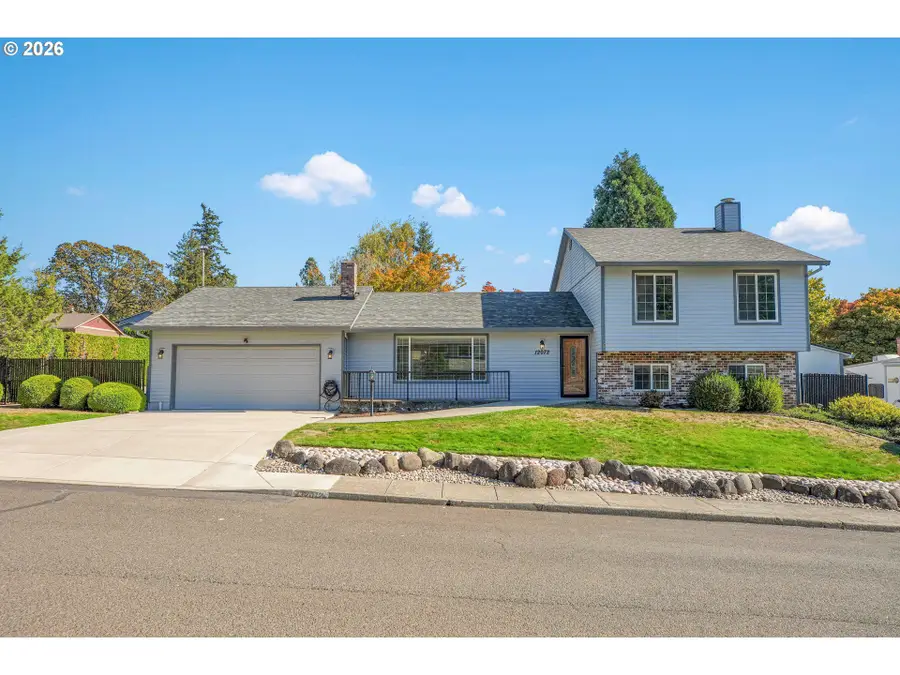 12072 SE 105th Dr, Northwest Clackamas, OR 97086 - #2