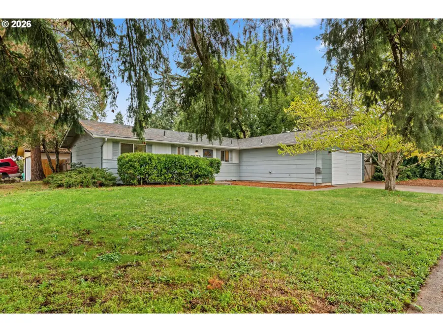 3377 W 16th Ave, Eugene, OR 97402 - #2