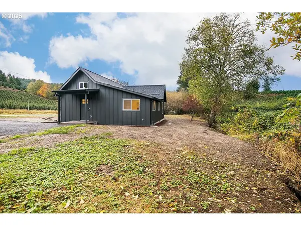 251 Swofford Rd, Mossyrock, WA 98564