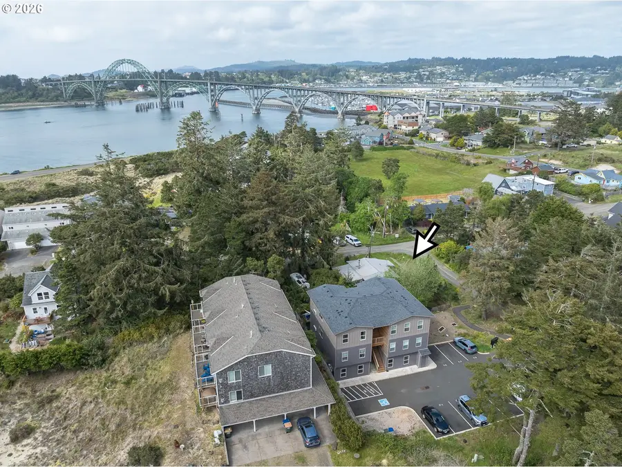 2950 SW Coho St #2, Newport, OR 97365 - #2