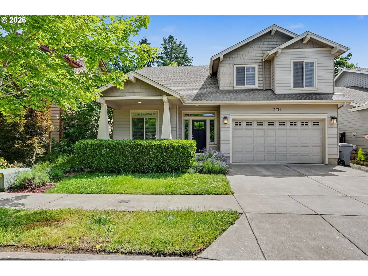 3716 SW Deon Dr, Corvallis, OR 97333 - #1