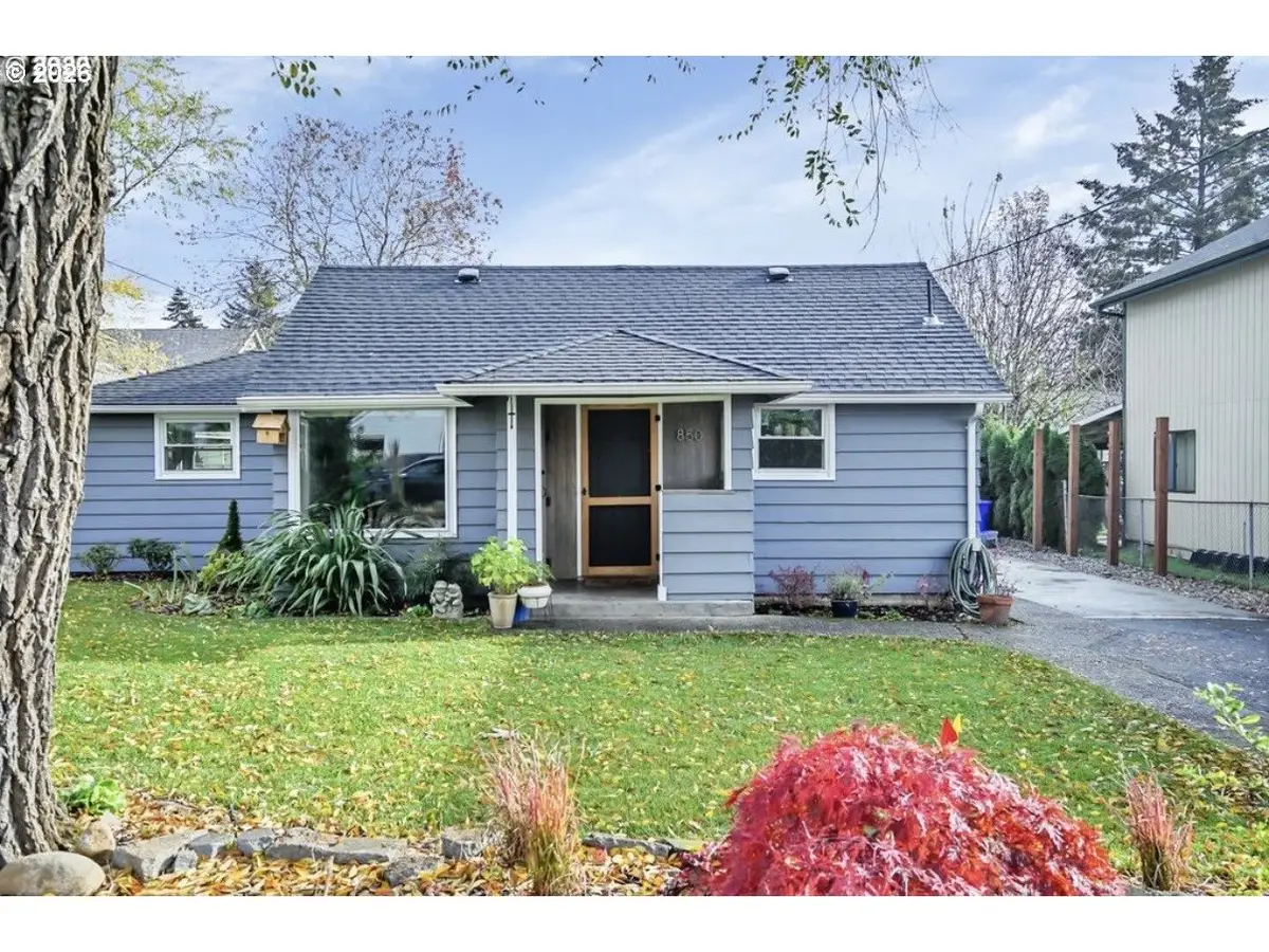 850 SE 141st Ave, Portland, OR 97233 - #1
