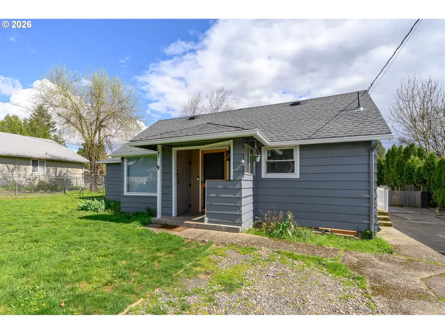 850 SE 141st Ave, Portland, OR 97233 - #3