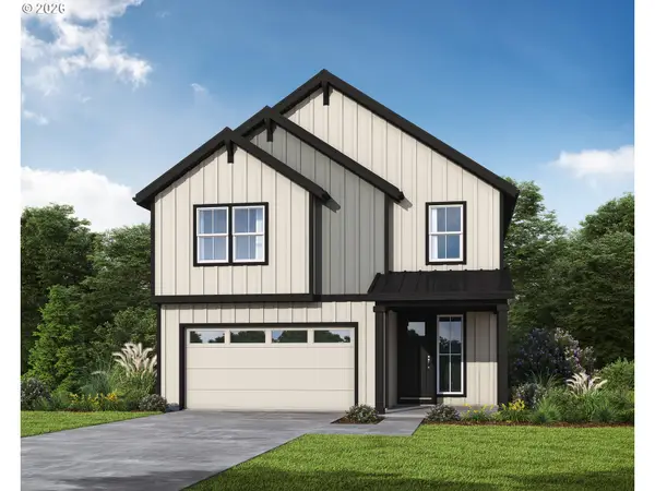 7415 SW Frog Pond Ln, Wilsonville, OR 97070