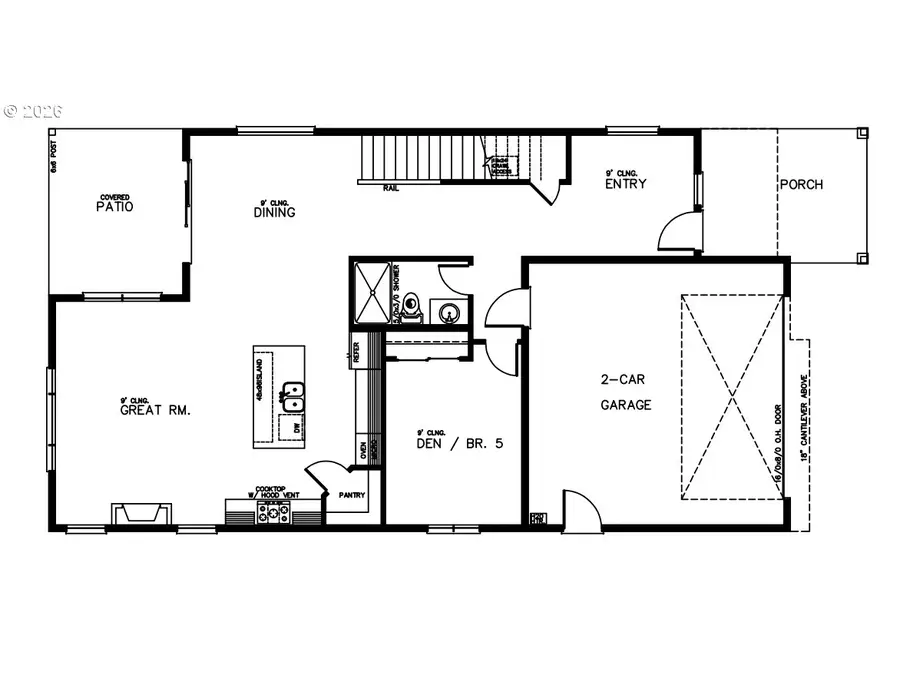 7415 SW Frog Pond Ln, Wilsonville, OR 97070 - #2