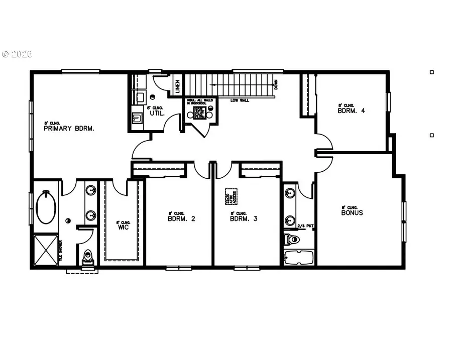 7415 SW Frog Pond Ln, Wilsonville, OR 97070 - #3