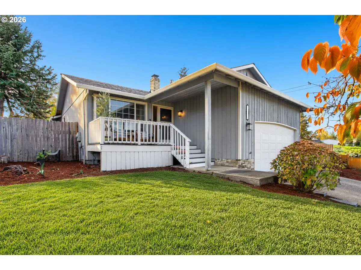 14825 SE Harmon Ct, Milwaukie, OR 97267 - #1