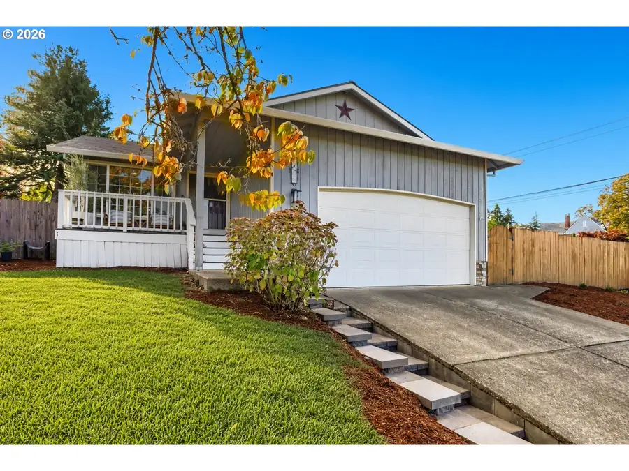 14825 SE Harmon Ct, Milwaukie, OR 97267 - #2
