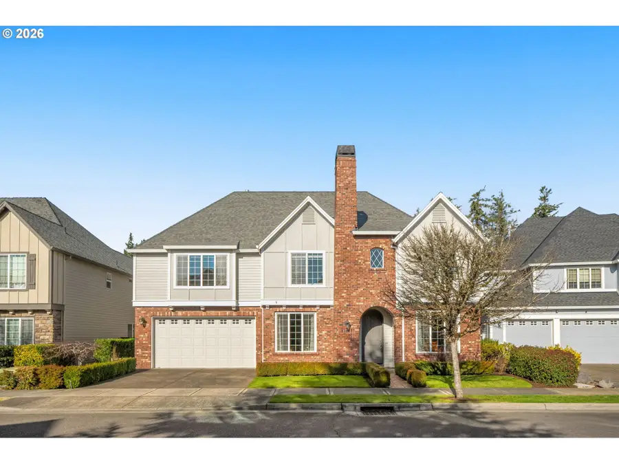 13607 NW Payne Dr, Portland, OR 97229 - #2