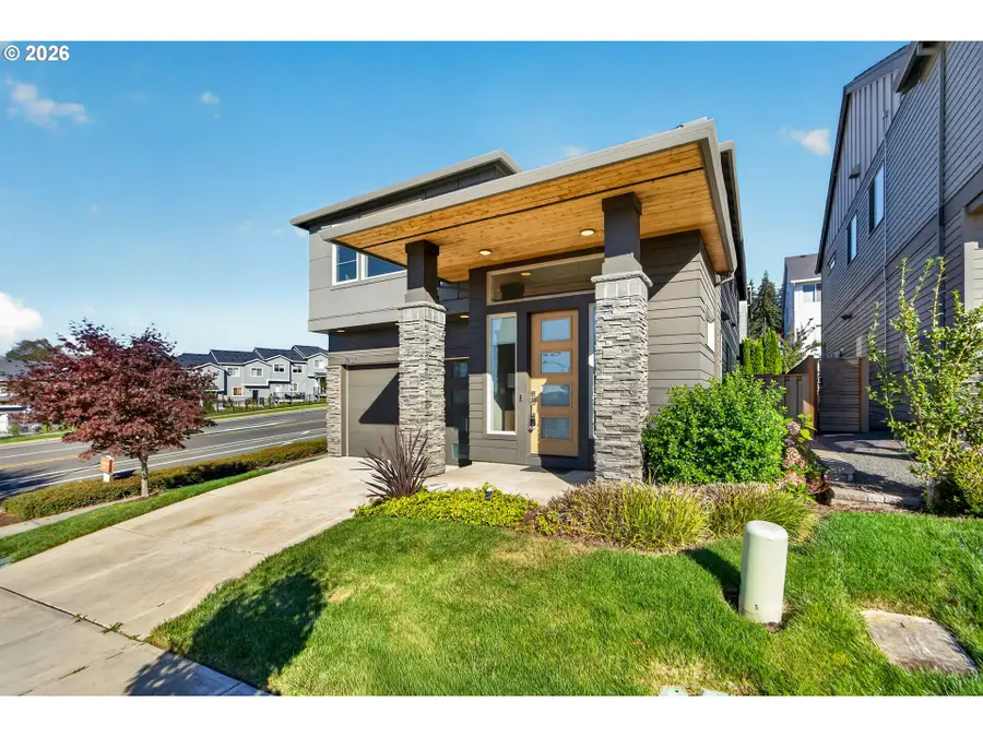 17437 SW Dotterel Ln, Beaverton, OR 97007 - #3