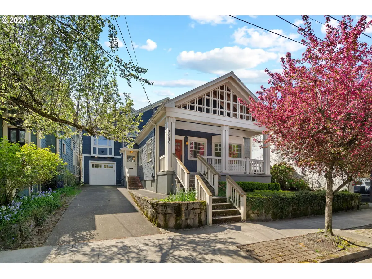 2356 NW Quimby St, Portland, OR 97210 - #1