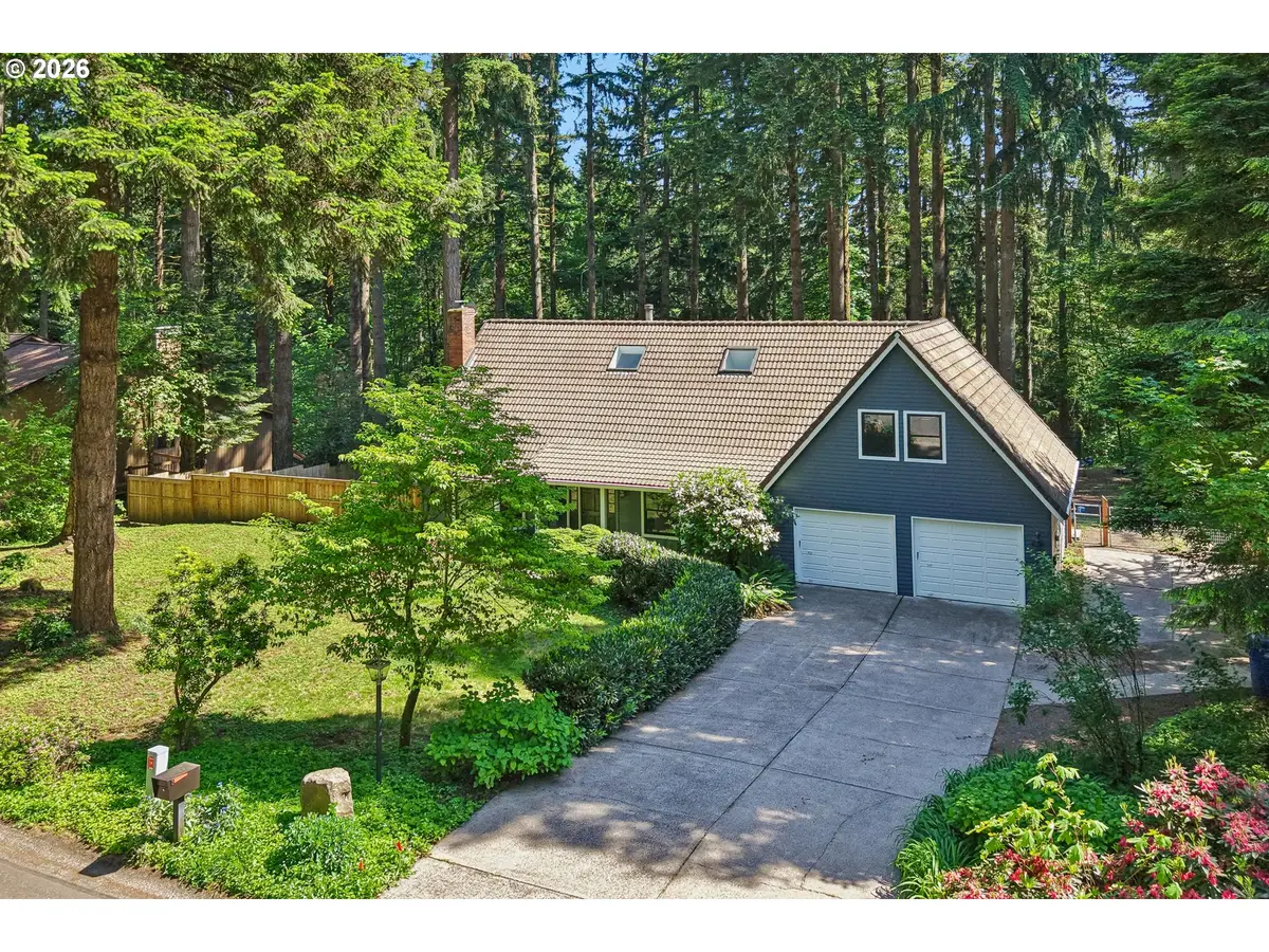 19100 SE Debora Dr, Damascus, OR 97089 - #1