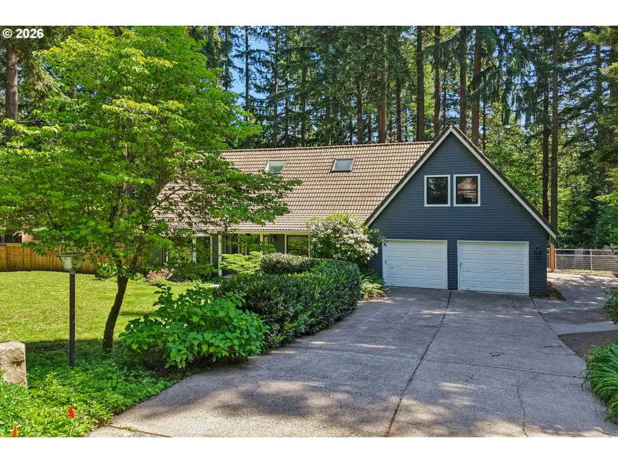 19100 SE Debora Dr, Damascus, OR 97089 - #2