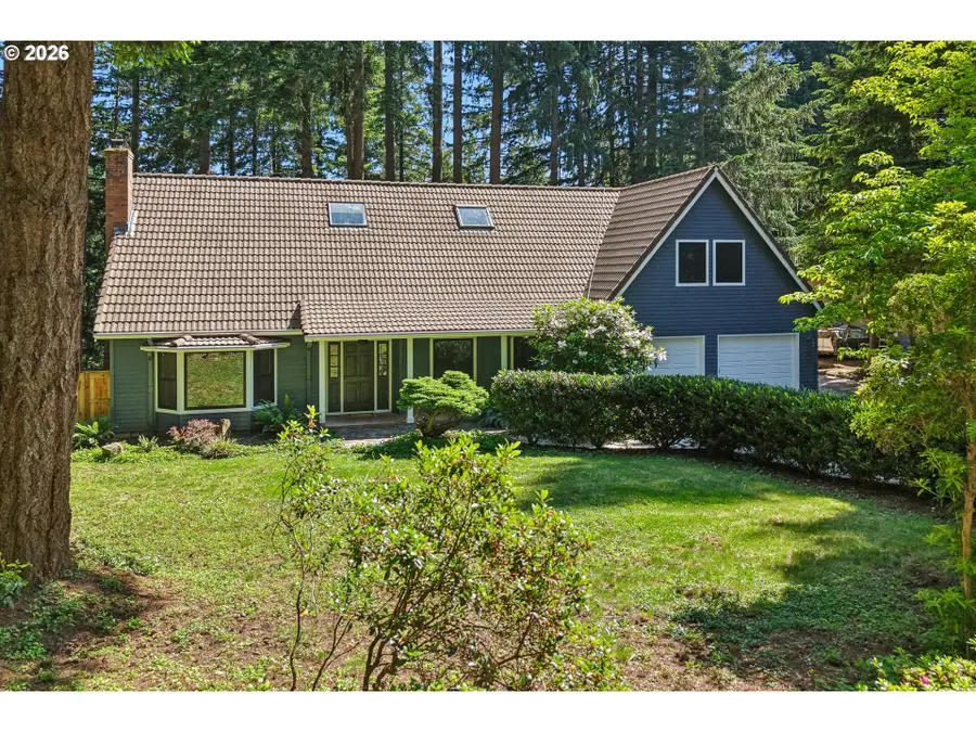 19100 SE Debora Dr, Damascus, OR 97089 - #3