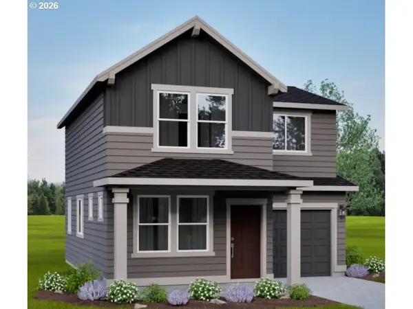 5243 Red Oak Dr, Springfield, OR 97478