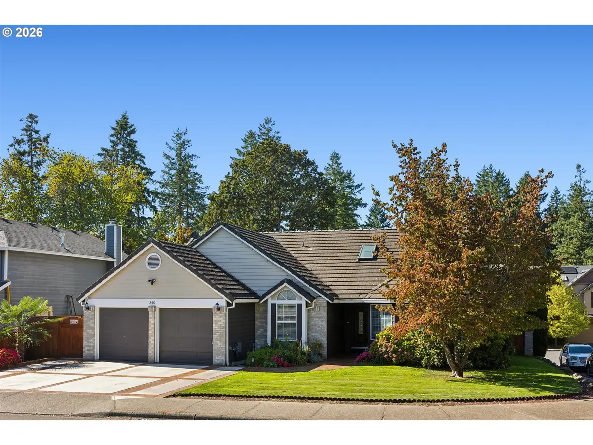 345 SW 207th Ave, Beaverton, OR 97006 - #1