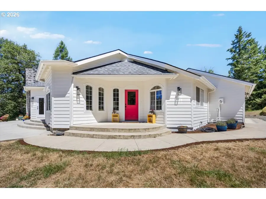 6841 Oak Hill Rd, Roseburg, OR 97471 - Image #3