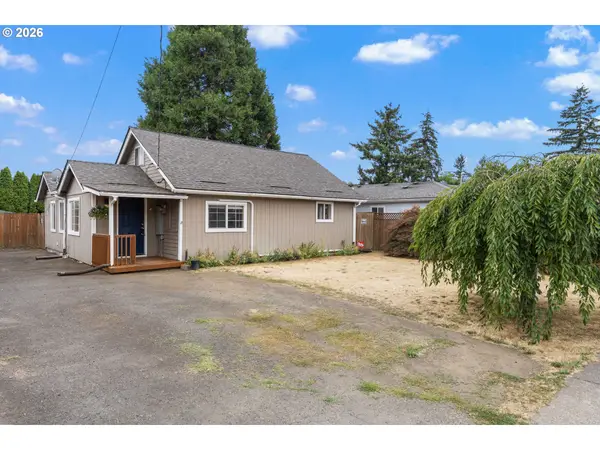 6924 SE Tenino St, Portland, OR 97206