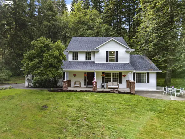 34605 NE Shamrock Slope Rd, BattleGround, WA 98604