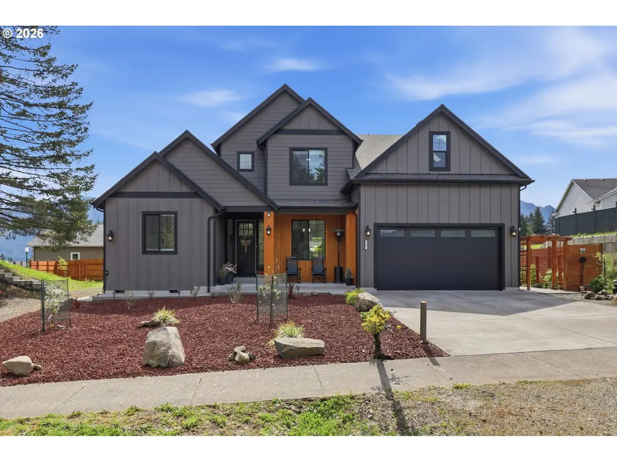 1226 NW Iman Loop Rd, Stevenson, WA 98648 - #1