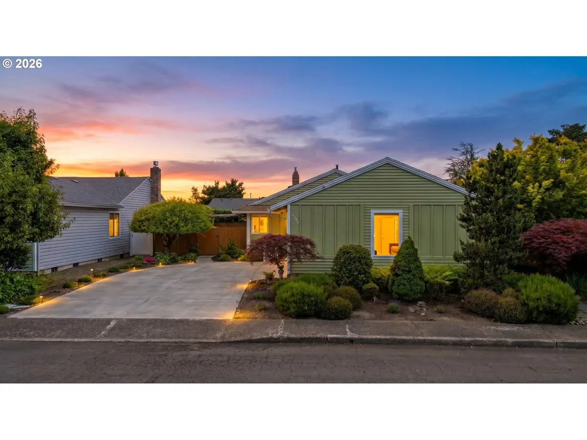 14849 NE Eugene St, Portland, OR 97230 - #1