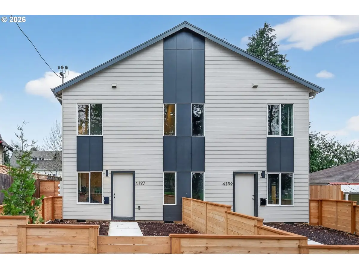 41976 NE 66th Ave, Portland, OR 97218 - Image #1