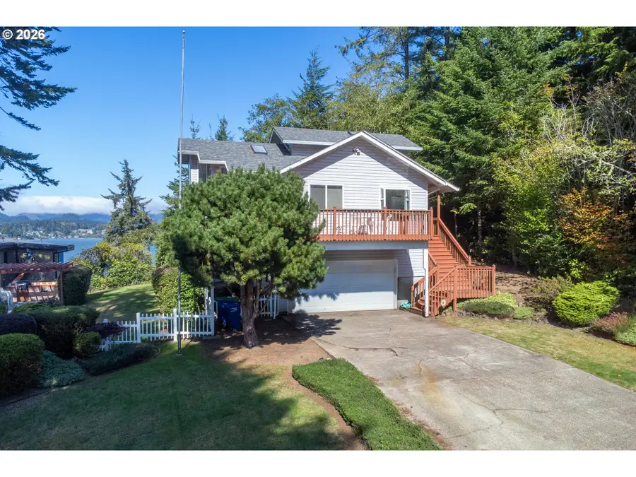 4135 NE 20th St, Otis, OR 97368 - #2